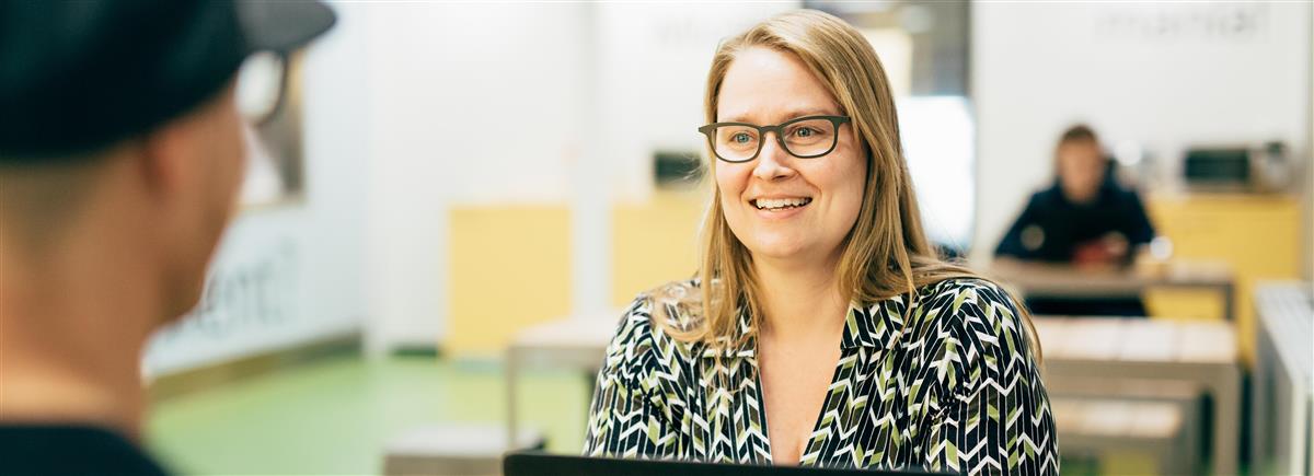 Bilde av rådgiver - Klikk for stort bilde